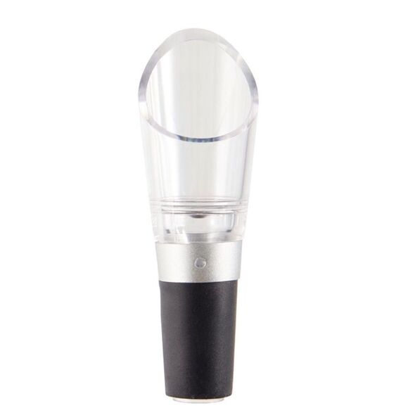 Wine Accessories Gift Set Aerator & Stopper Valentine’s Day XOXO Galentine’s Day - Picture 6 of 9